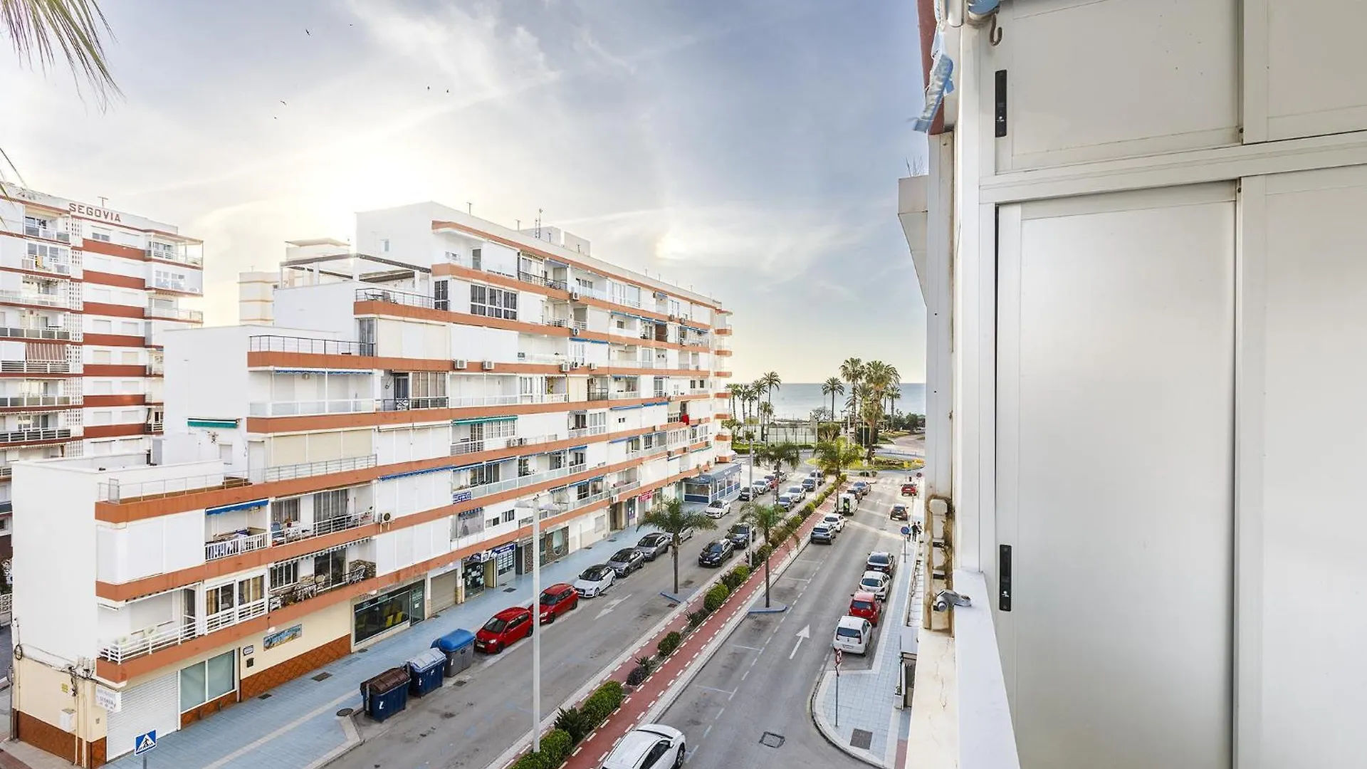 A&N Fran-Lou Torre Del Mar Apartment 0*,  Spain