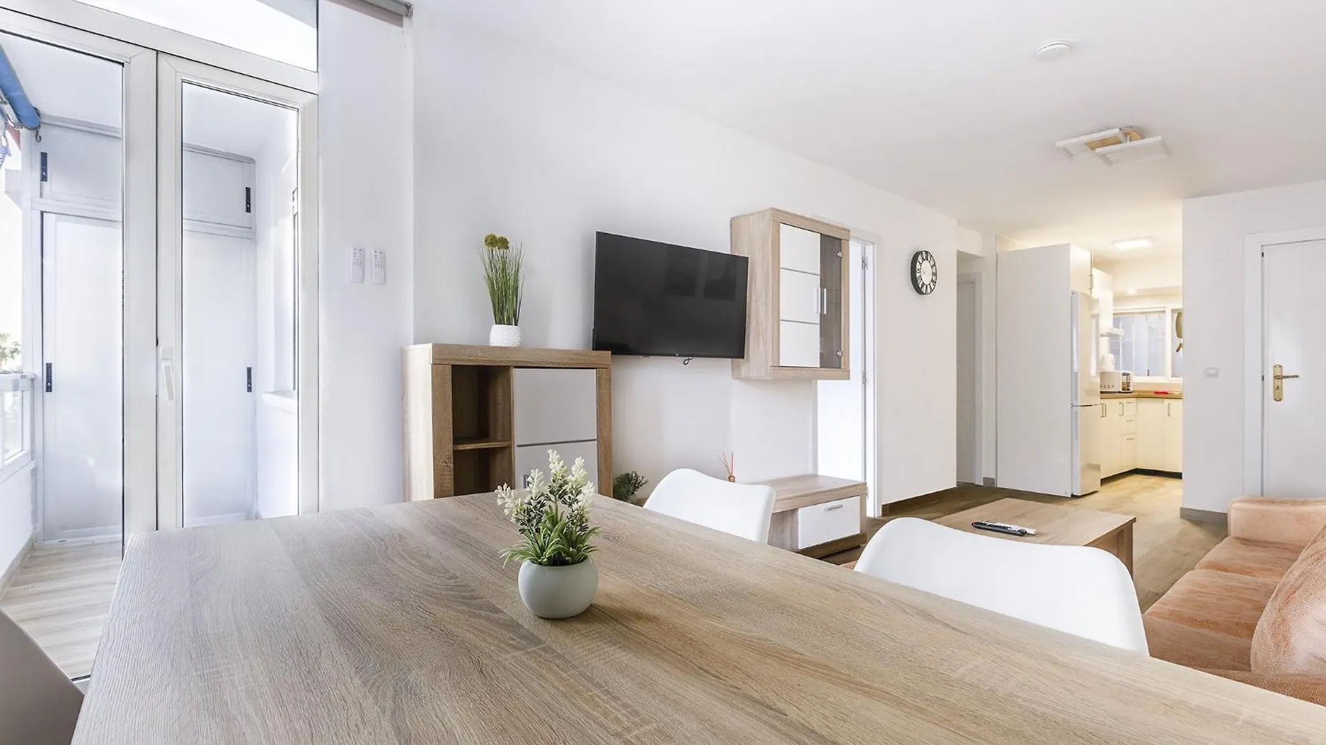 A&N Fran-Lou Torre Del Mar Apartment 0*,  Spain