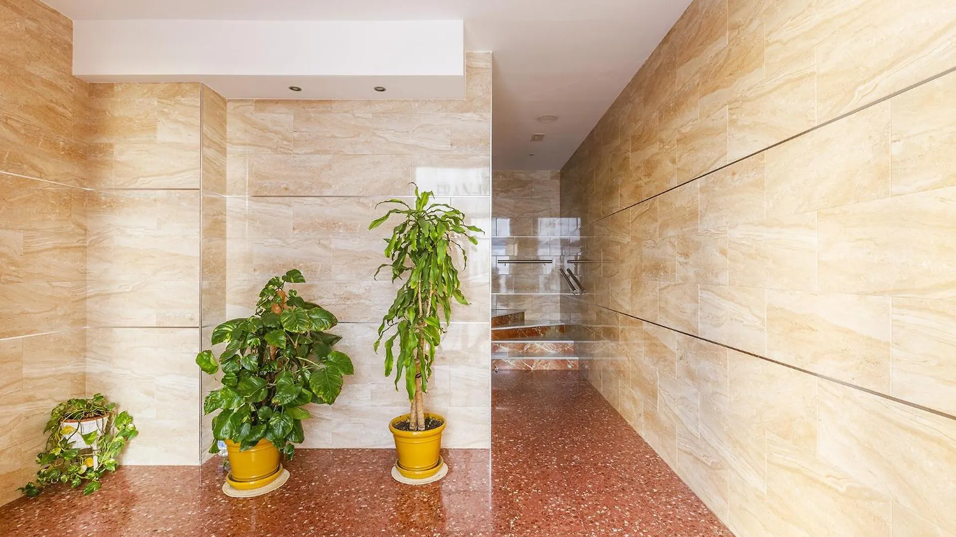 A&N Fran-Lou Torre Del Mar Apartment