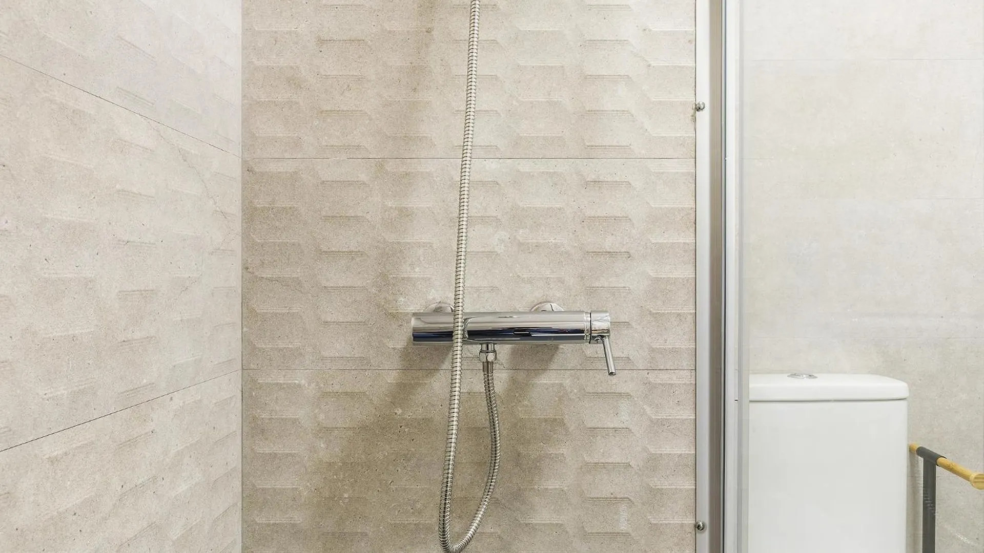 A&N Fran-Lou Torre Del Mar Apartment
