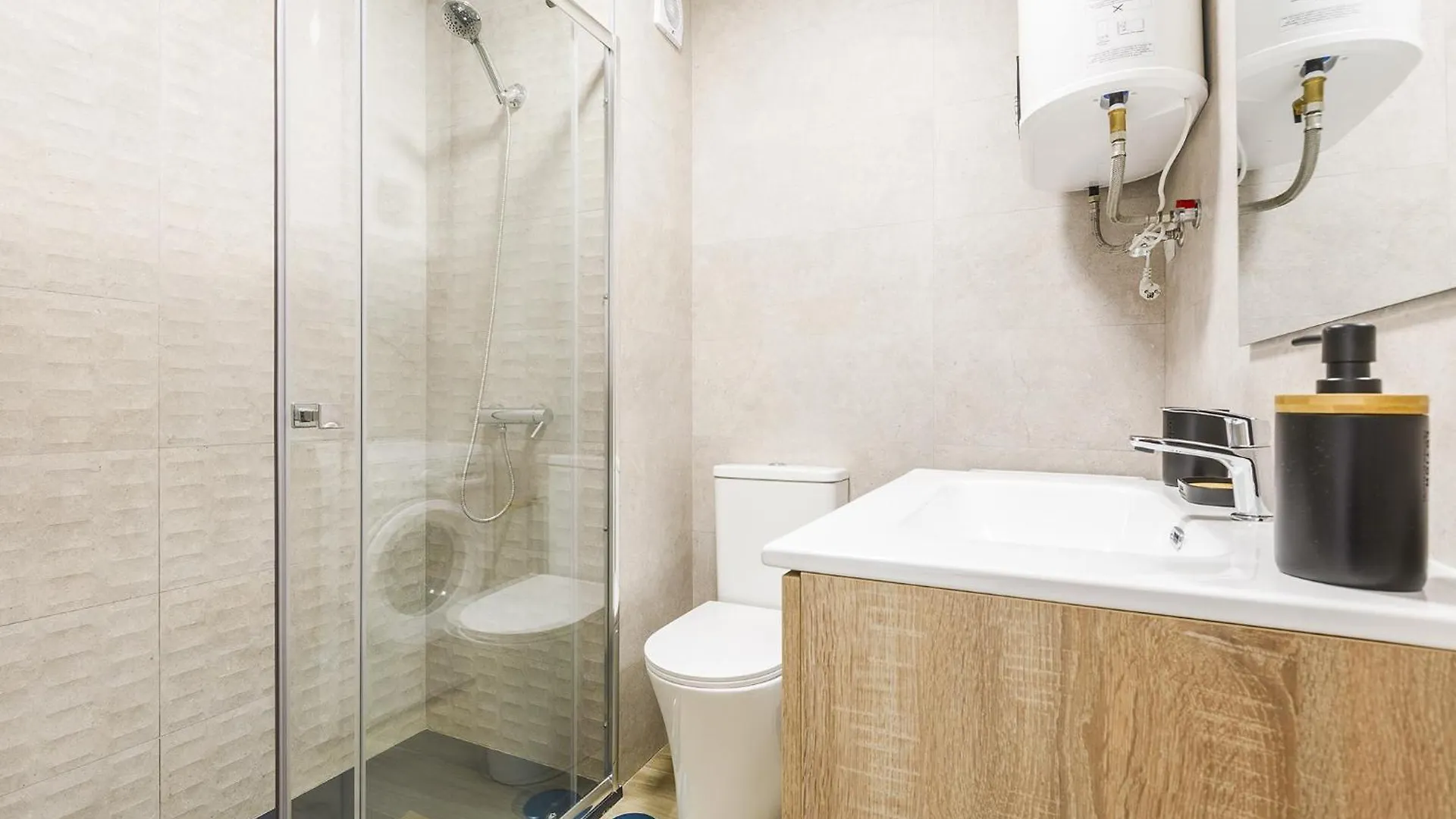 A&N Fran-Lou Torre Del Mar Apartment 0*,  Spain