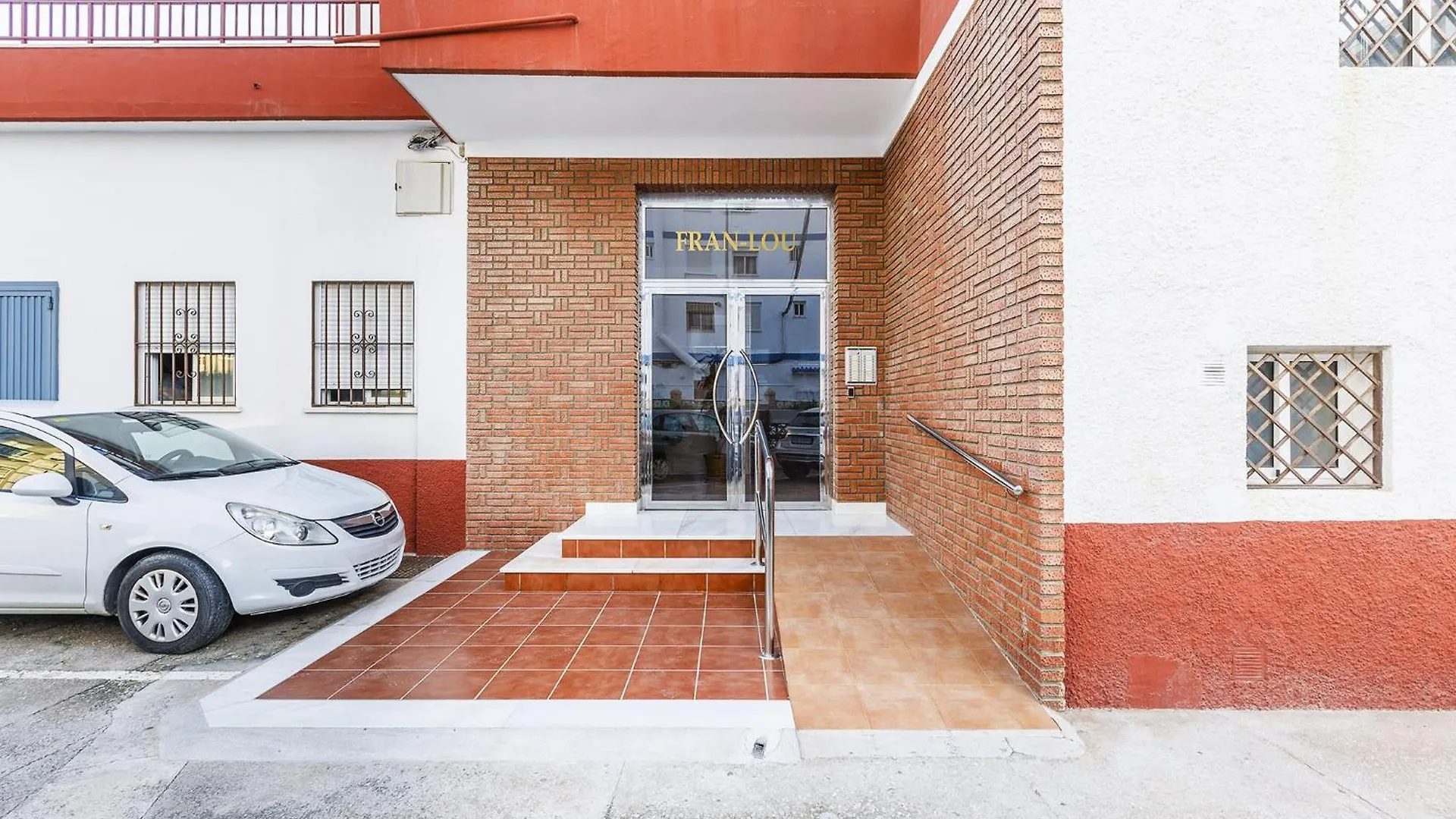 A&N Fran-Lou Torre Del Mar Apartment Spain